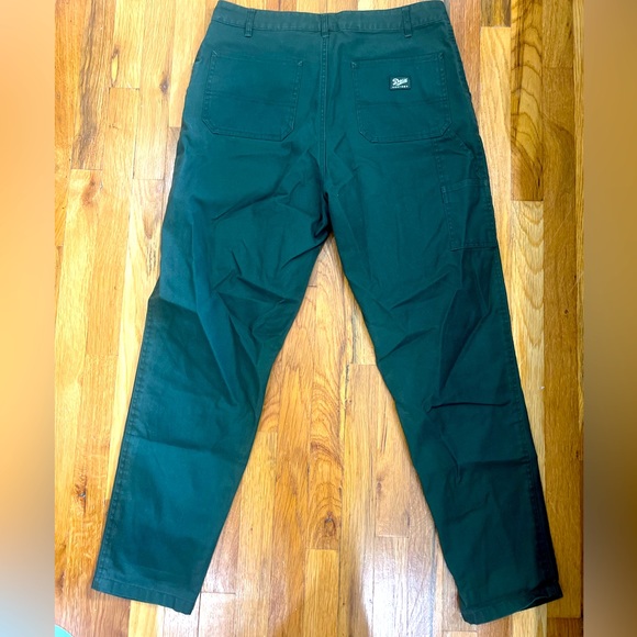 Deus Ex Machina men’s slacks - Picture 3 of 3